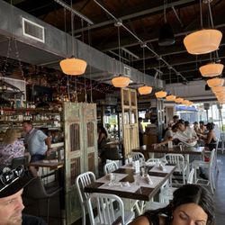 1592 Wood Fired Kitchen & Cocktails