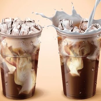 All Star Bagel & Grill - Ewing - Cold Brew Ice Coffee - Bagels Near Me - Ewing, New Jersey