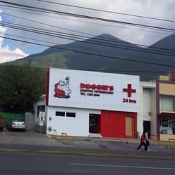 Doggies Veterinario - Fachada