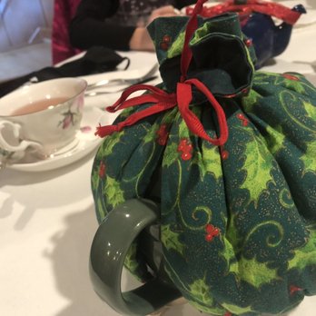 Lisa's Tea Treasures - Cute tea warmers - Tea Rooms Near Me - Los Altos, California Lisa's Tea Treasures - Cute tea warmers - Tea Rooms Near Me - Los Altos, California