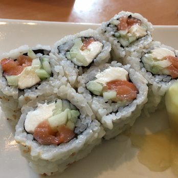 Tokyo House - Philly roll - Japanese Near Me - Rutland, Vermont Tokyo House - Philly roll - Japanese Near Me - Rutland, Vermont