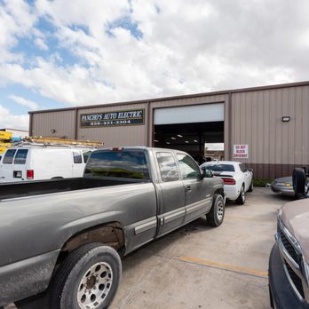 Pancho's Auto Electric - Auto Repair Near Me - Harlingen, Texas Pancho's Auto Electric - Auto Repair Near Me - Harlingen, Texas
