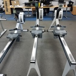 Fitness Brokers USA - Concept 2 Rowers