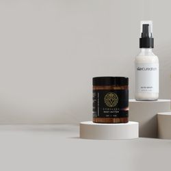 Bellus - Helping 100s of brands create skincare products!