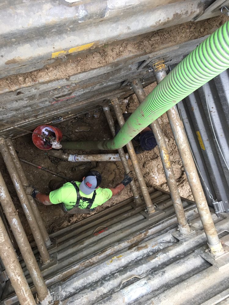 Slide of Prime Plumbing & Heating