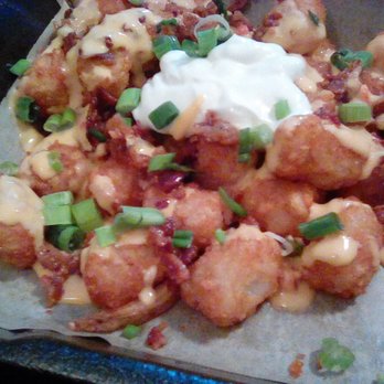 Hooters - Lots of Tots (After) - Sports Bars Near Me - Greenville, South Carolina Hooters - Lots of Tots (After) - Sports Bars Near Me - Greenville, South Carolina