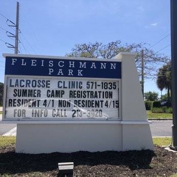 Fleischmann Park - Parks Near Me - Naples, Florida