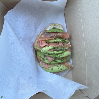 Planta Coffee House - Salmon avocado toast - Coffee & Tea Near Me - Pleasanton, California Planta Coffee House - Salmon avocado toast - Coffee & Tea Near Me - Pleasanton, California