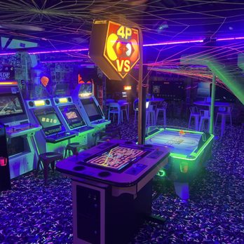 Arcade Monsters - Arcades Near Me - Oviedo, Florida