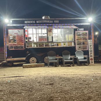 G’ Bobs - Food Trucks Near Me - Manchaca, Texas