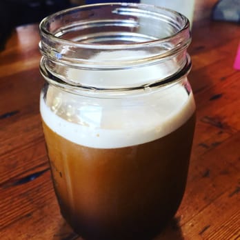 Pine State Biscuits - Nitro Stumptown coffee - Southern Near Me - Portland, Oregon Pine State Biscuits - Nitro Stumptown coffee - Southern Near Me - Portland, Oregon