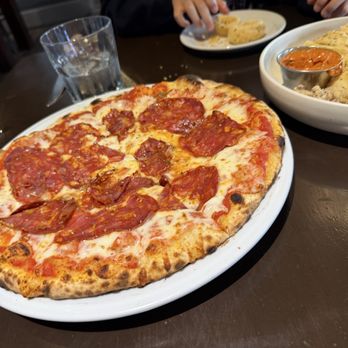 BEVO Bar + Pizzeria - Amazing - Bars Near Me - Montreal, Quebec