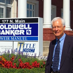 Jim Littlepage - Coldwell Banker Weir Manuel