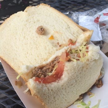 The Butcher's Block - Famous Meatloaf Sandwich... $9.95 - Seafood Markets Near Me - Aspen, Colorado The Butcher's Block - Famous Meatloaf Sandwich... $9.95 - Seafood Markets Near Me - Aspen, Colorado