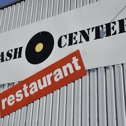ACS Squash Center
