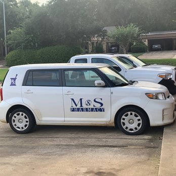 M & S Pharmacy - Pharmacy Near Me - Nacogdoches, Texas M & S Pharmacy - Pharmacy Near Me - Nacogdoches, Texas