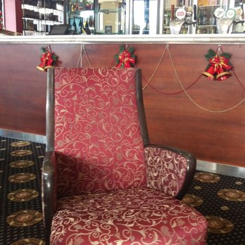 Milestone Hotel Leichhardt - Nice Chair - Bistros Near Me - Sydney, NSW