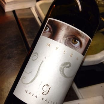 Joseph George - a closeup of a bottle of wine - Beer, Wine & Spirits Near Me - San Jose, California