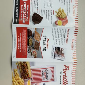 Portillo's Tucson - Hot Dogs Near Me - Tucson, Arizona Portillo's Tucson - Hot Dogs Near Me - Tucson, Arizona