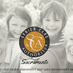 Senior Care Authority - Sacramento Metropolitan Area