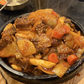 Daeho Kalbijjim and Beef Soup - kalbijim - Korean Near Me - Bellevue, Washington Daeho Kalbijjim and Beef Soup - kalbijim - Korean Near Me - Bellevue, Washington