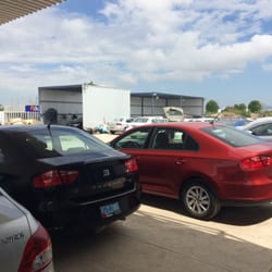 Fox Rent A Car - Mugrero de Agencia