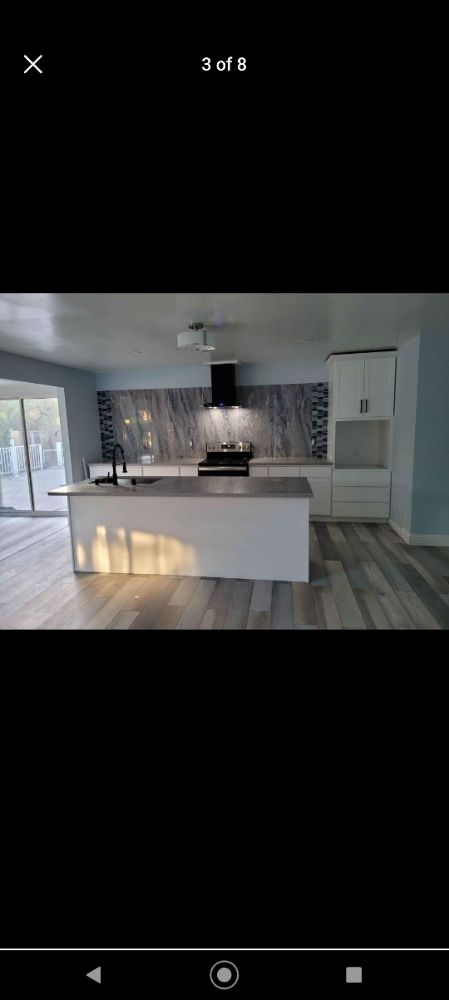 Slide of Rams Construction