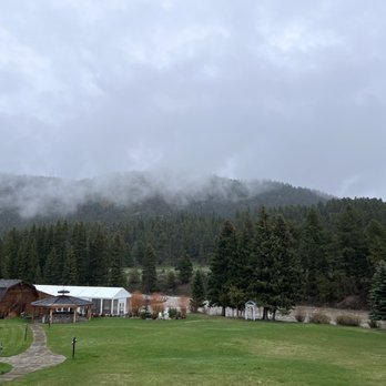 Rainbow Ranch Lodge - Hotels Near Me - Gallatin Gateway, Montana