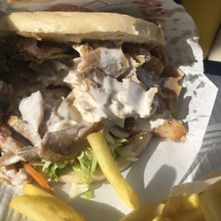 Best Kebab & Pizza House