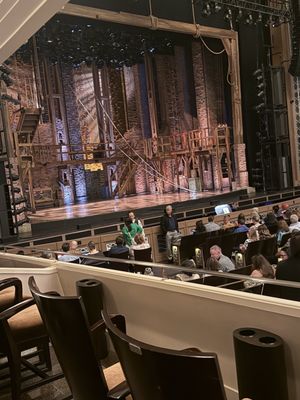 The Smith Center for the Performing Arts by null