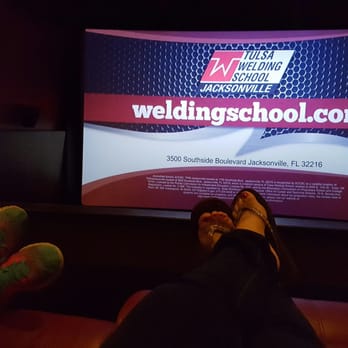 AMC Regency 24 - Now THIS is how to watch a movie. - Cinema Near Me - Jacksonville, Florida