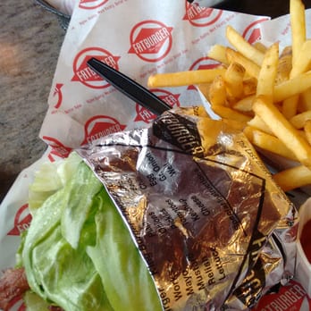Fatburger - Burgers Near Me - Edmonton, Alberta Fatburger - Burgers Near Me - Edmonton, Alberta