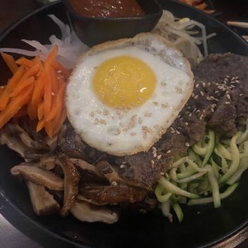 ZZAN - yummy Bibimbab - Korean Near Me - San Francisco, California ZZAN - yummy Bibimbab - Korean Near Me - San Francisco, California