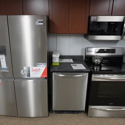 Gilbert's Hardware and Appliance