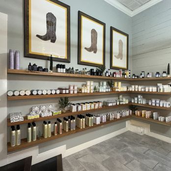 Western Blonde Salon - Hair Salons Near Me - Georgetown, Texas Western Blonde Salon - Hair Salons Near Me - Georgetown, Texas
