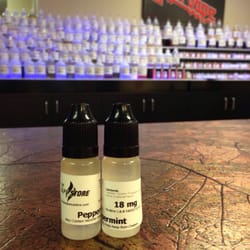 The Vape Store