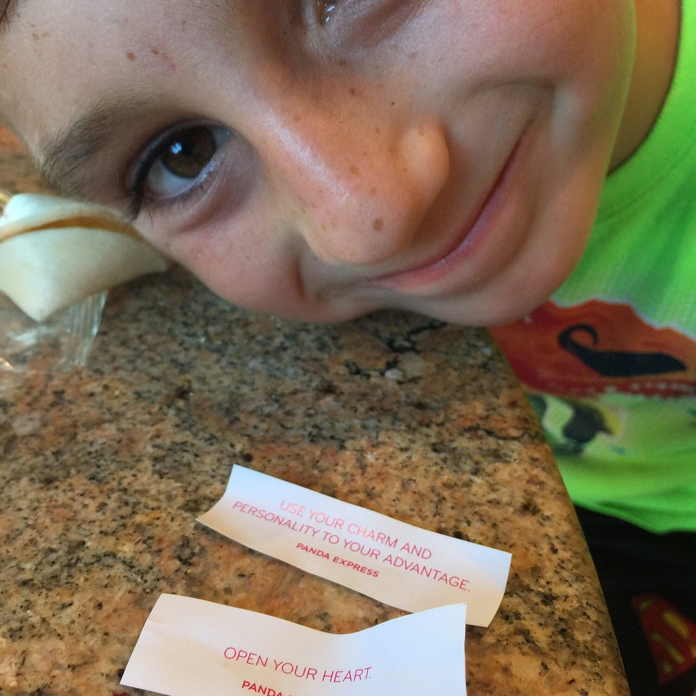Panda Express - Our fortunes - Chinese Near Me - Woodland, California Panda Express - Our fortunes - Chinese Near Me - Woodland, California