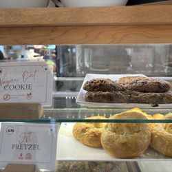Freshies Coffee - Vegan
