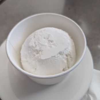 Phuket Thai Restaurant - Coconut Ice Cream - Thai Near Me - Redondo Beach, California