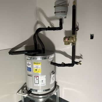 Merch Plumbing - Commercial electric water heater - Plumbing Near Me Merch Plumbing - Commercial electric water heater - Plumbing Near Me