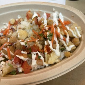 Packwood Brewing Co. - veggie rice bowl - mostly rice - Brewpubs Near Me - Packwood, Washington Packwood Brewing Co. - veggie rice bowl - mostly rice - Brewpubs Near Me - Packwood, Washington