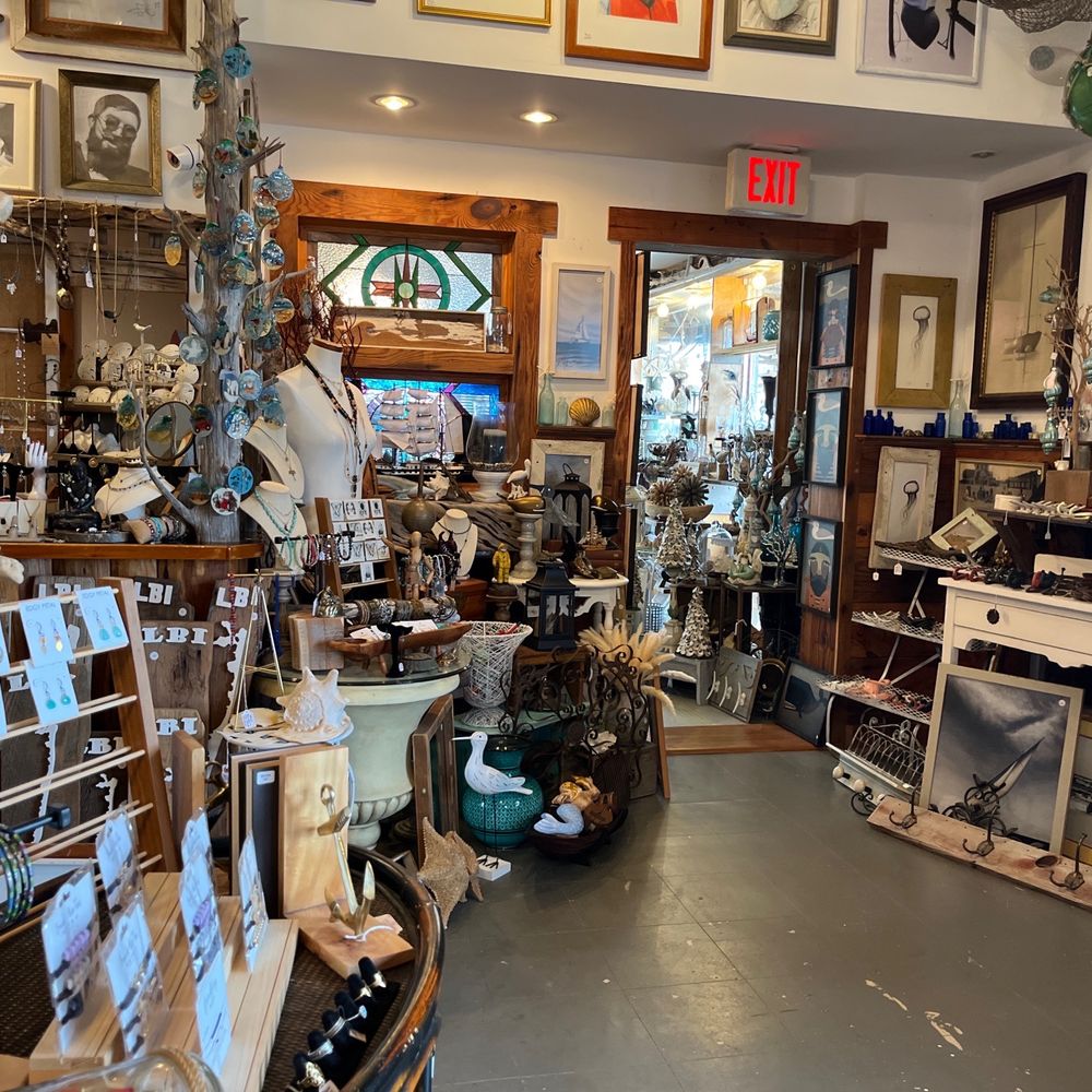 Garden State Surf and Art - Antiques Near Me - Beach Haven Crest, New Jersey Garden State Surf and Art - Antiques Near Me - Beach Haven Crest, New Jersey