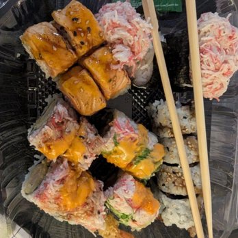 Sushi Omiya - Conveyor Belt Sushi Near Me - Tukwila, Washington Sushi Omiya - Conveyor Belt Sushi Near Me - Tukwila, Washington