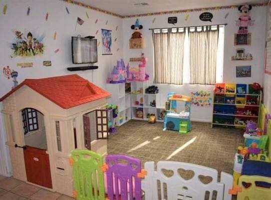 Granny T's - childcare center in Las Vegas, NV