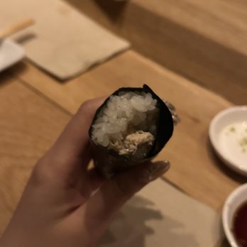 KazuNori | NoMad - Crab - Sushi Bars Near Me - New York, New York KazuNori | NoMad - Crab - Sushi Bars Near Me - New York, New York