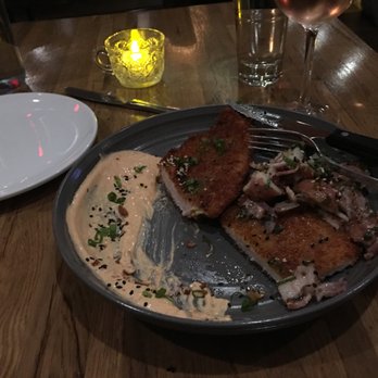 The James - Schnitzel and Potatoes - Irish Pub Near Me - Needham, Massachusetts