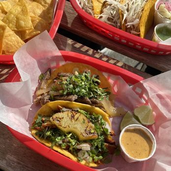 Enchilados Taqueria - Mexican Near Me - Toronto, Ontario