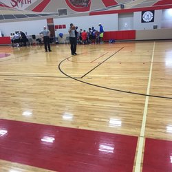 Smith Middle School