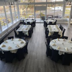 The View Restaurant