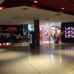 Event Cinemas Macquarie - Event cinema Macquarie